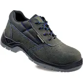 Blackleather Zapatos De Seguridad