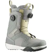 Salomon Botas De Snowboard Dialogue Dual Boa