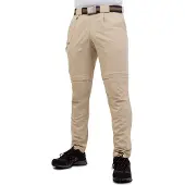 Graff Pantalones Uv Fishing 707-cl-10 Upf 50 Sun Protection