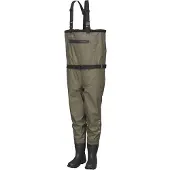 Kinetic Vadeador Transpirable Classicgaiter