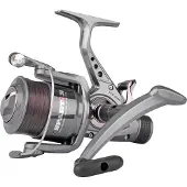 Ctec Carrete De Carpfishing Spartan Feeder&match