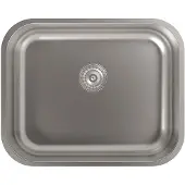 Edesa Fregadero Fuji Be 1c R-80 50x40 Cm