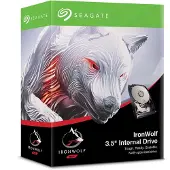 Seagate Hdd St12000vn0008 3.5´´ 12tb