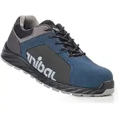 Anibal Zapatos De Seguridad