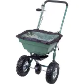 Stocker Esparcidor 25l
