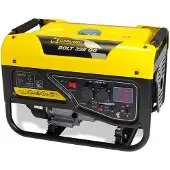 Garland Generador Eléctrico De Gasolina Bolt 325