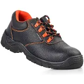 Blackleather Zapatos De Seguridad S3 Src