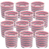 El Ganso Juego De Vasos 345ml 12 Unidades