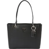 GUESS Bolso de hombro 'Noelle II' negro