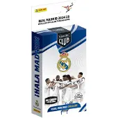 Panini Cartas Coleccionables Box Real Madrid 24/25