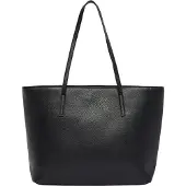 Vero Moda Shopper 'VMASTA' negro