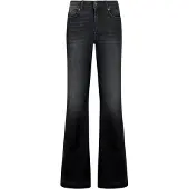 Liu Jo Vaquero negro denim