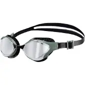 Arena - Air-Bold Swipe Mirror - Gafas de natación gris