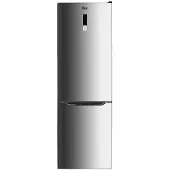 Teka Nevera Nfl 345 C Total No Frost