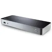 StarTech.com Estación Usb-c