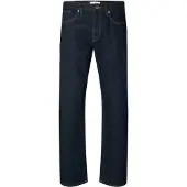 Selected Vaqueros 196 Straight Fit Ben Kori