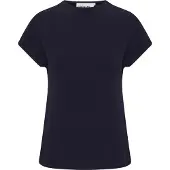 Karen by Simonsen Blusa azul noche