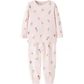 Name it Pijama De Manga Larga Ballarina