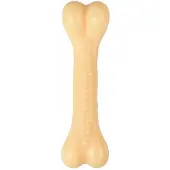 Flamingo Juguete Para Perros Boney Vanilla