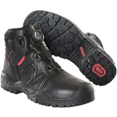Mascot Botas De Seguridad Footwear Industry F0452