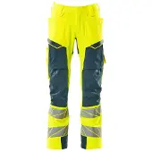 Mascot Pantalones De Trabajo Accelerate Safe 19079