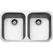 Smeg Fregadero Um4040 72x41 Cm