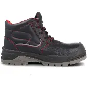Paredes Seguridad Botas De Seguridad Extreme S3 Src