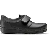 Feliz Caminar Zapatillas Con Velcro