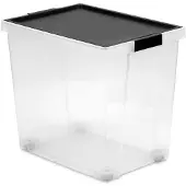 TATAY Colección Nueva Caja Multiusos 60l