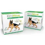 Kimipharma Suplemento Para Perros Support 120 Unidades