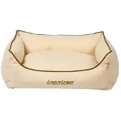 Dreamlover Cama Blanda Para Perros 65x50x26 Cm