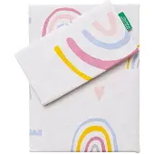 Benetton Manta Rainbow 3 Unidades