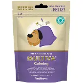 Vetnova Suplemento Para Perros Calming 25 Unidades