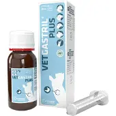 Pharmadiet Suplemento Para Mascotas Vetgastril Plus 20ml