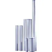 Stocker Bobina De Tela No Tejida 1.6x250 M