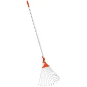 Stocker Rastrillo Adjustable 1.36-1.7 M