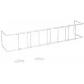 Sauvic Soporte Extensible Para Ventanas 100-150 Cm