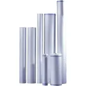 Stocker Bobina De Tela No Tejida 3.2x250 M