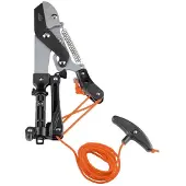 Stocker Podador Combisystem Anvil