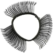 JBM Brocha En ángulo 51216 11 Mm