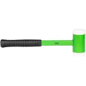 JBM Martillo De Nailon 70 Mm