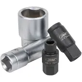 JBM 53330, adaptador para llave de vaso, 750 g