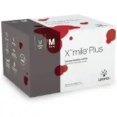 Urano Palillos Dentales Xmile Plus 320g 15 Unidades