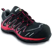 Workfit Zapatos De Seguridad Trail Esd