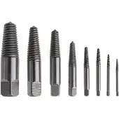 Vatton Extractor De Tornillos 8 Unidades