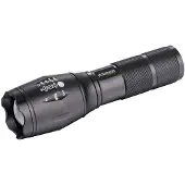 Korpass Linterna Led Recargable 10w