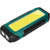 Korpass Linterna De Banco De Energía Led 4000mah 10w