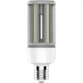 Matel Bombilla Led Tubular Samsung Chip E27 Neutral 36w