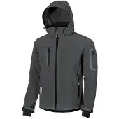 U Power Chaqueta Metropolis