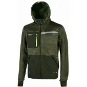 U Power Chaqueta Galaxy